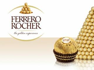 A Nestlére is ráharap a Ferrero