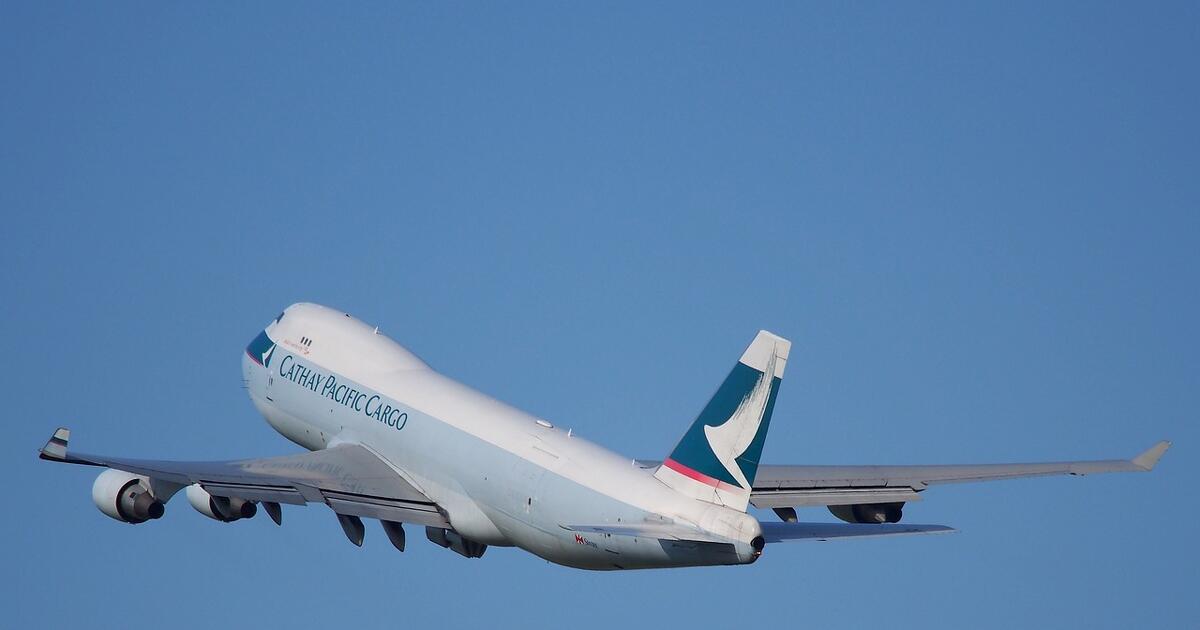 Bajban a Boeing, tele van európai alkatrészekkel, amelyeknek nő a vámja