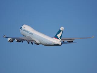 Bajban a Boeing, tele van európai alkatrészekkel, amelyeknek nő a vámja
