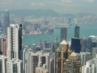 Hong Kong Pesten!