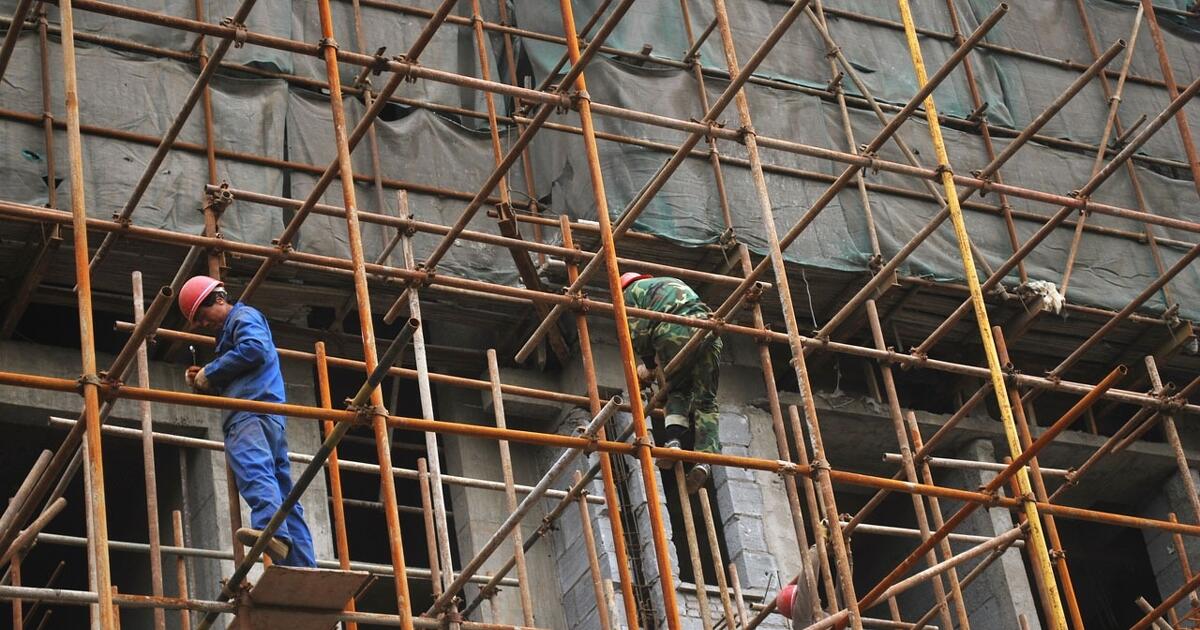 Véget érhet a társasházépítő maffia aranykora