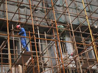 Véget érhet a társasházépítő maffia aranykora