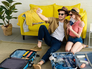 Nyaralás részletre