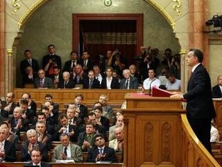 Orbán: a kritikák állandóak lesznek