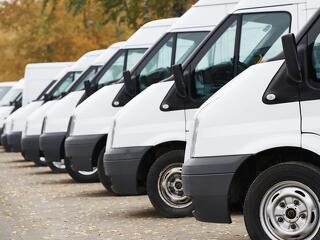 A megugró költségek miatt stratégiai pénzügyi döntés lett a céges gépjárművek fenntartása