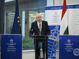 Címlapon a világban a magyar választás