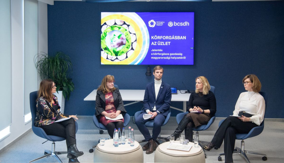 Még mindig nem elég vállalkozás él a lehetőséggel