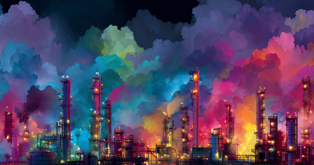 Kiknek a kezében a világ? Az olajpiac meghatározó szereplői