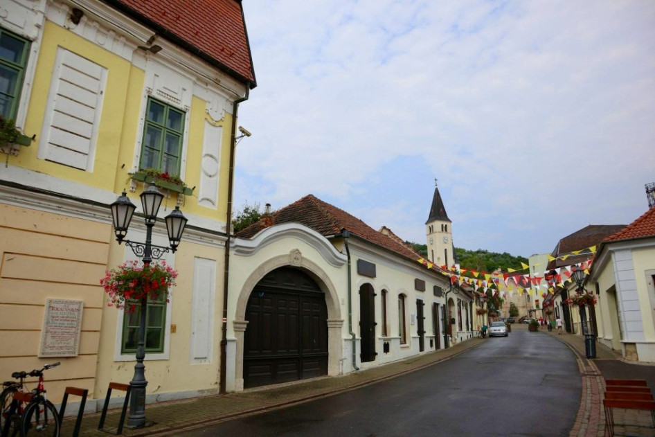 Tokaj-hegyalja, hogy ne csak boráról legyen híres