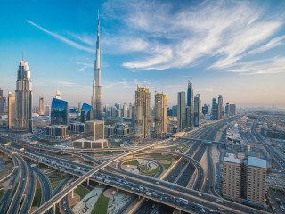 Innentől kezdve még könnyebben vehet Dubajban ingatlant 