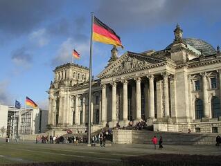 Németország nem bírja kinőni adósságát?