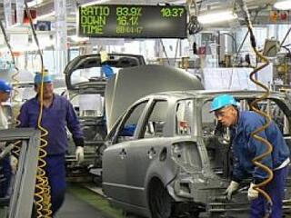 A "mi autónk" gyártója minden ötödik dolgozóját kirúgja