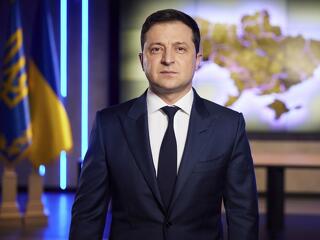 Az ukrán elnök üzent, mivel segíthetne az EU