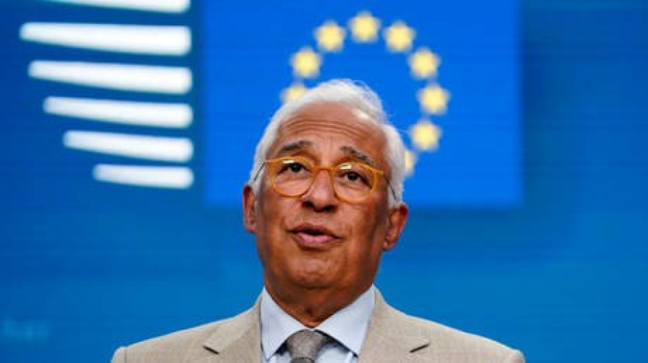 Orbán Viktor nem vétózott, António Costa örül