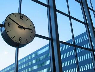 Miért éri meg az óraátállítás?