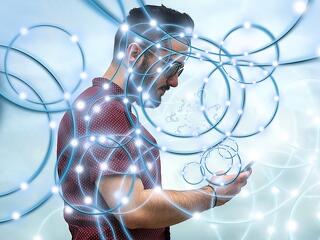 A szélsőségesek rácuppantak a mesterséges intelligenciára