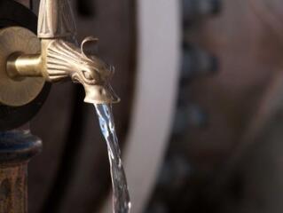 Negyvenezer milliárd liter vizet vesztünk