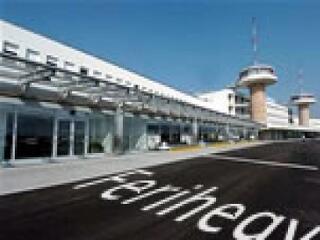Bajnai Gordon a Budapest Airport élén