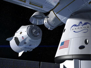 Magáncégekhez "szervezik ki" a NASA Hold-programját
