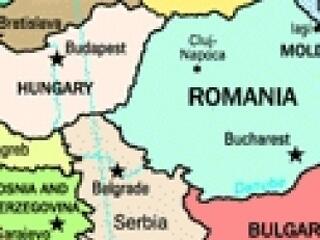 Magyar-román, magyar-szerb