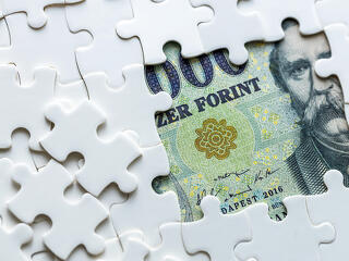 Miért erősödött a forint?