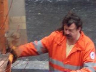 Havi 100 ezerért nincs, ki szemetet szedjen