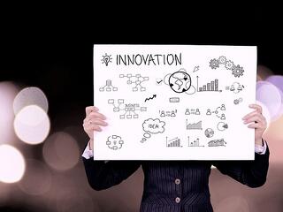 Innováció nélkül nincs növekedés