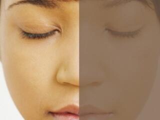 A bőr hazudni sem tud