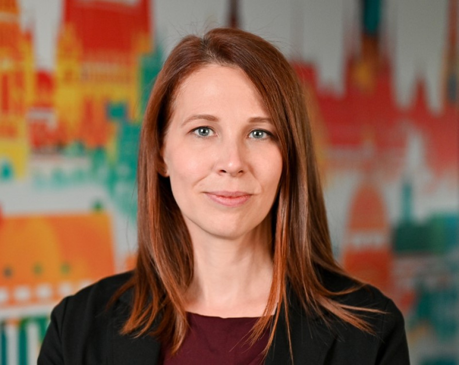 Fodor Eszter ügyvéd