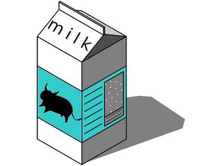 Az alacsonyabb áfa miatt olcsóbb lesz a tej?