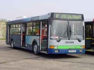 A buszok fele nem közlekedik holnap!