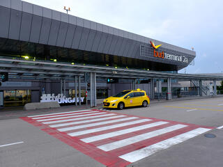 Tovább bővül a budapesti reptér –  új ázsiai járat érkezik 