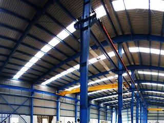 Módosult az ipari parkokra vonatkozó szabályozás