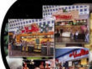 Tapasztalatlanok esélye a franchise
