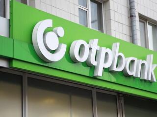 A lakossági hitelezés húzza az OTP-t