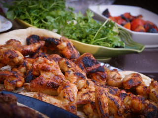 Egészségtudatos grillparti pénztárcabarát módon