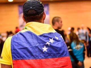 Egymillió százalékos infláció: megvan mit lép Venezuela