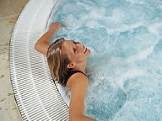 Wellness kell a külföldinek!