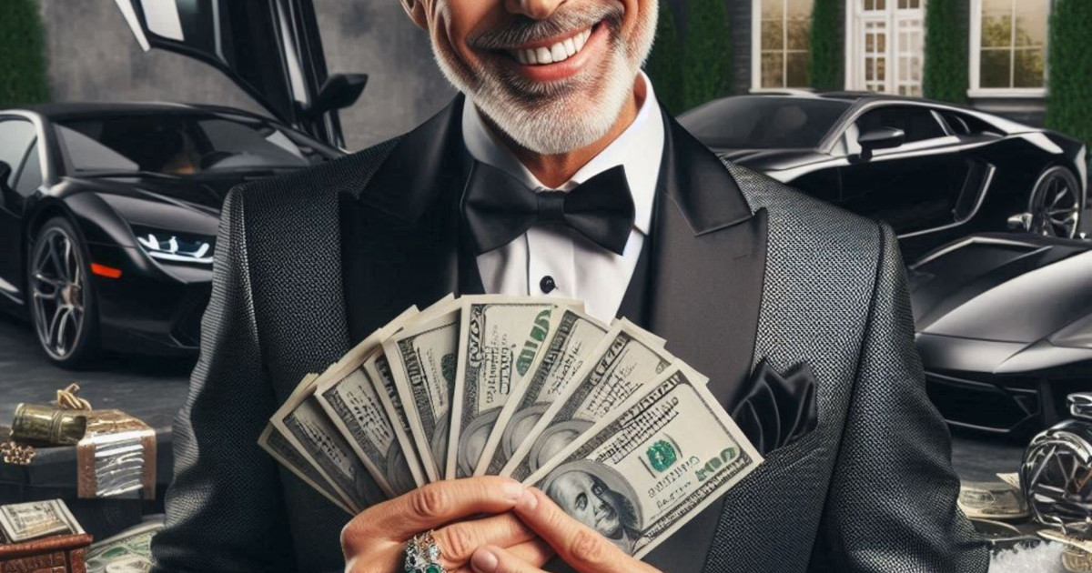 Megvan hová érdemes születni, ha az ember milliárdos szeretne lenni