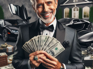 Megvan hová érdemes születni, ha az ember milliárdos szeretne lenni