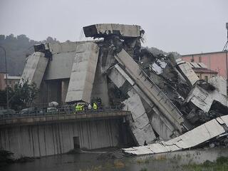 Az olasz katasztrófa után egyből fontos lett a hidak biztonsága