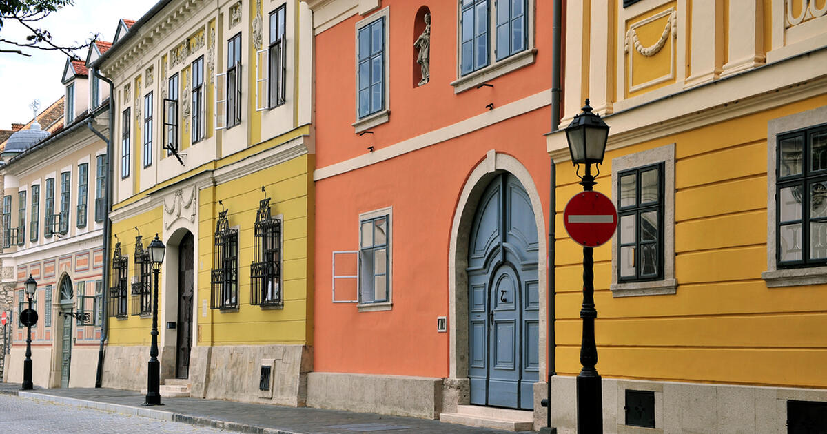 Kifulladt a fővárosi lakáspiac: egyre nehezebben találnak egymásra vevők és eladók