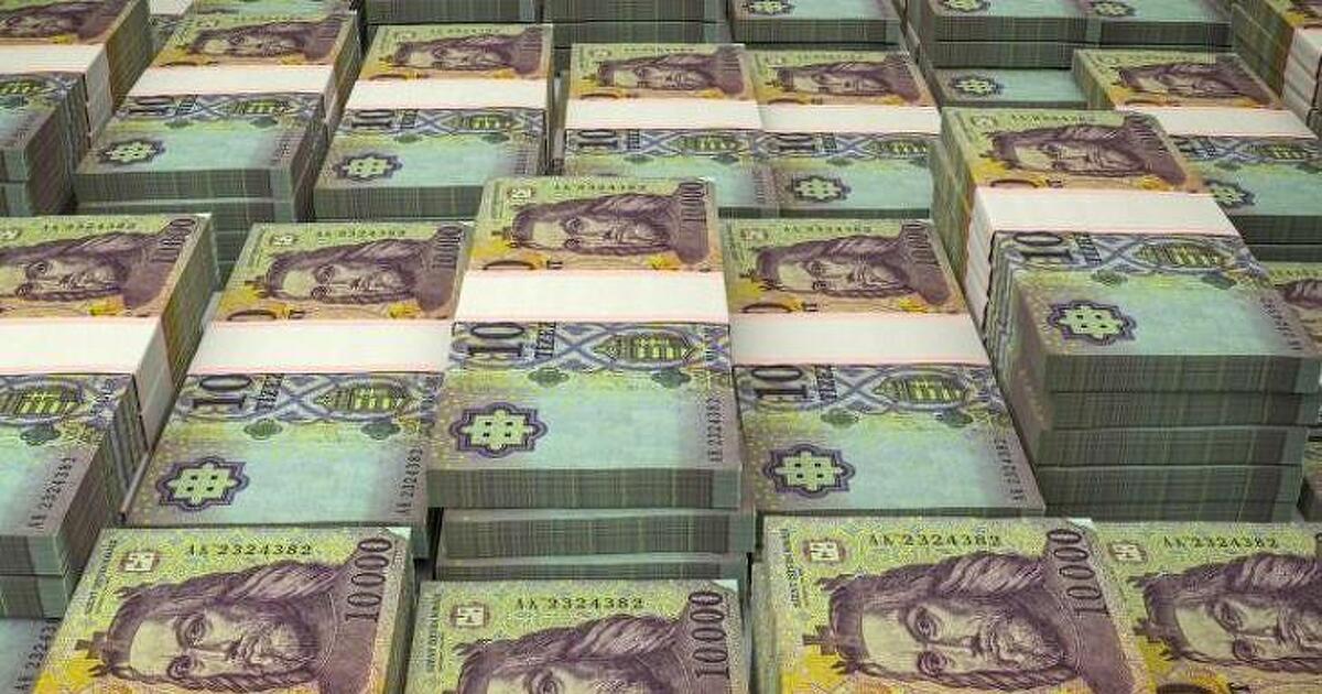 Duzzadnak a pénztől a magyarok folyószámlái
