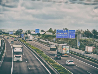 A kamionok fejlődése a haszongépjárművek piacán