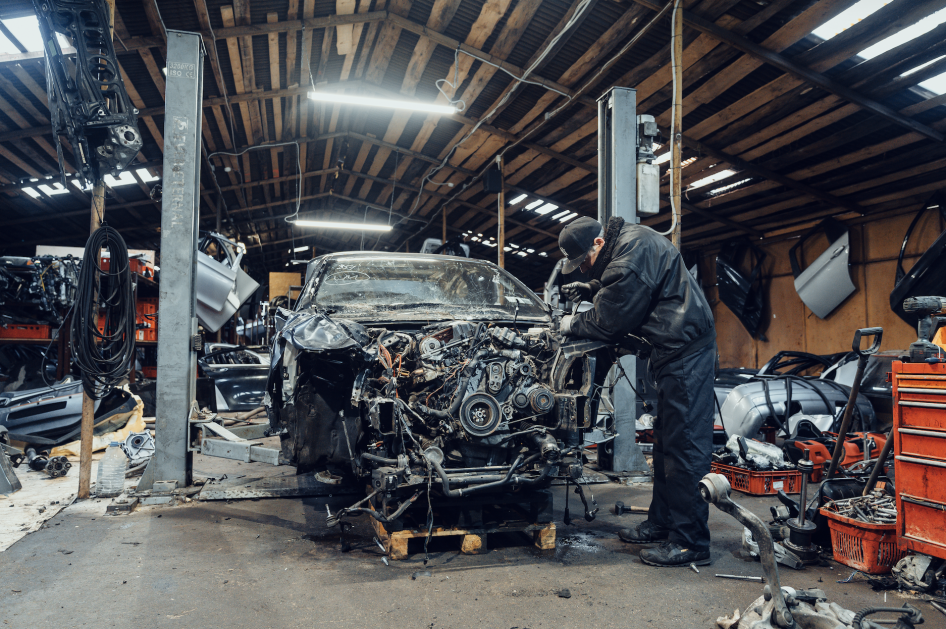 Sokszor profik manipulálják az autókat