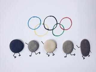 Késely Ajna a tokiói olimpia küszöbén