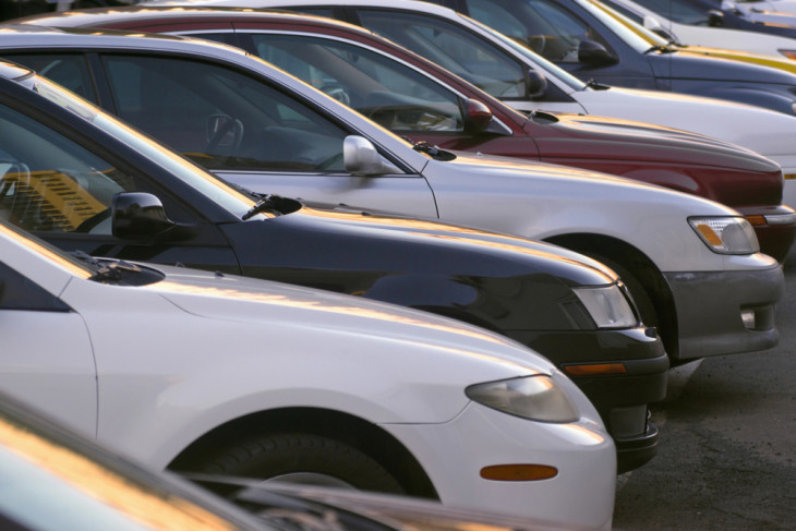 Magyarországon a Volkswagen, a Ford és a Skoda a legnépszerűbbek
