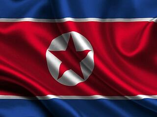 Kim Dzsongun büszke: Észak-Korea megúszta a járványt