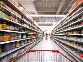 Meglepő hírek jöttek a hazai hipermarketekből 