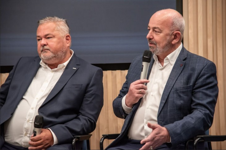 Holoda Attila szerint tudatosabbak lettek a fogyasztók, de lenne még mit tanuln